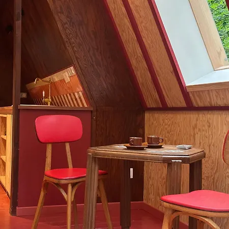 Micro Palaces