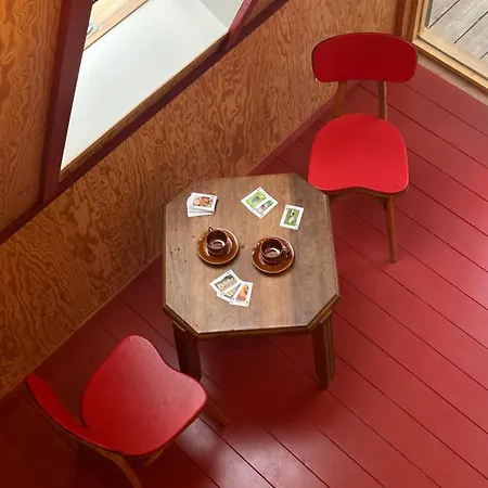 Micro Palaces Vaulx (Haute-Savoie)