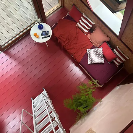 B&B Micro Palaces 3*