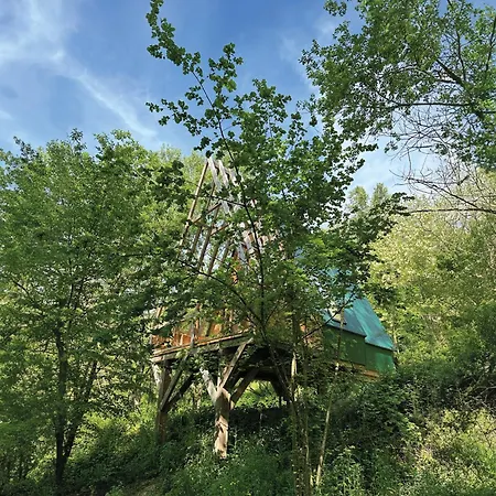 Micro Palaces B&B Vaulx (Haute-Savoie)