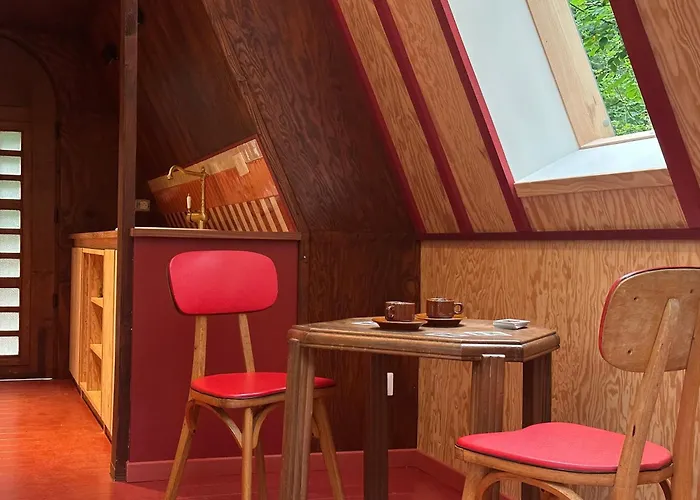Micro Palaces