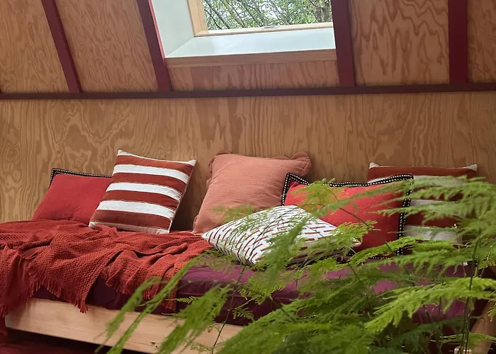 Micro Palaces Oda ve Kahvaltı