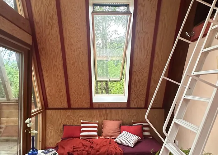 Oda ve Kahvaltı Micro Palaces