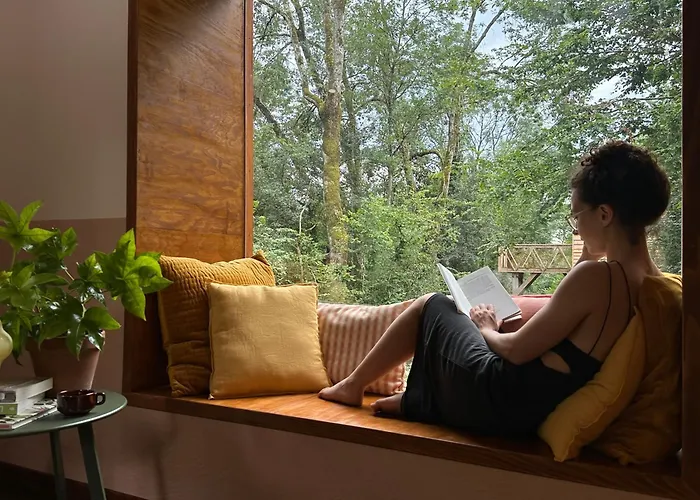 Oda ve Kahvaltı Micro Palaces 3*