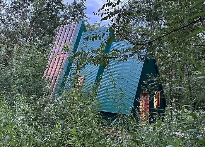 Micro Palaces Oda ve Kahvaltı Vaulx (Haute-Savoie)