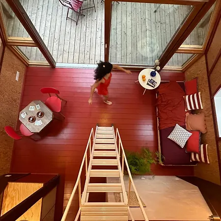 Bed & Breakfast Micro Palaces