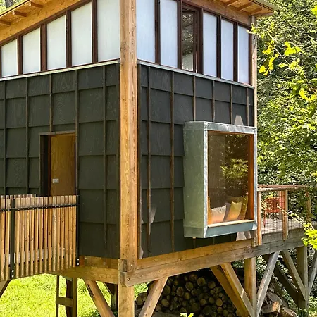 Micro Palaces 3* Vaulx (Haute-Savoie)