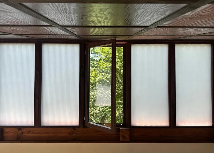 Micro Palaces Alojamento de Acomodação e Pequeno-almoço Vaulx (Haute-Savoie)
