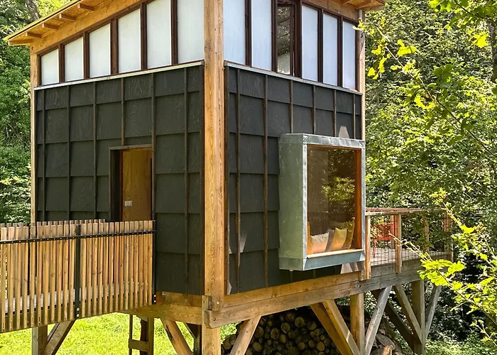 Micro Palaces 3* Vaulx (Haute-Savoie)