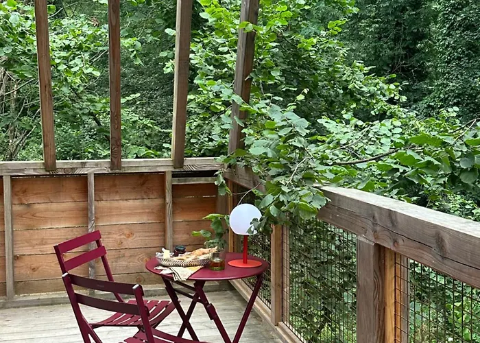 Micro Palaces Bed & Breakfast