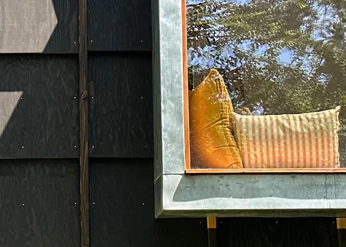 Alojamento de Acomodação e Pequeno-almoço Micro Palaces